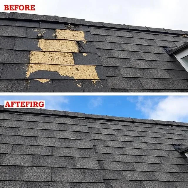 Roof Repair Near Me in Colfax, CA near me